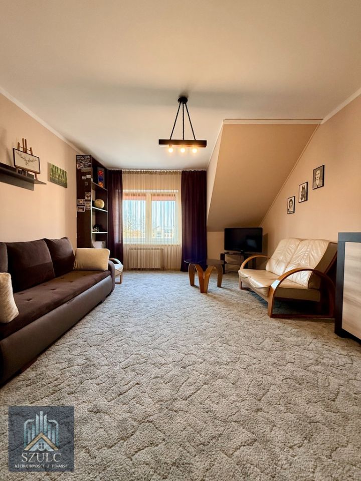 dom, 5 pokoi Suwałki Centrum, ul. Wesoła. Zdjęcie 27