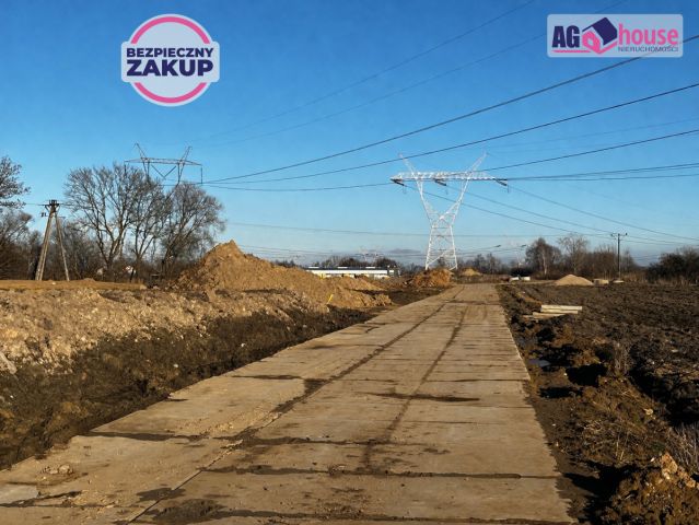 Działka rolna Dziewięć Włók. Zdjęcie 3