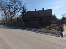 Działka budowlana Tłuszcz. Zdjęcie 1