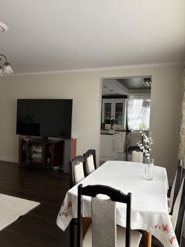 dom wolnostojący, 6 pokoi Chmielnik Jarząbki, bez nazwy ulicy. Zdjęcie 7