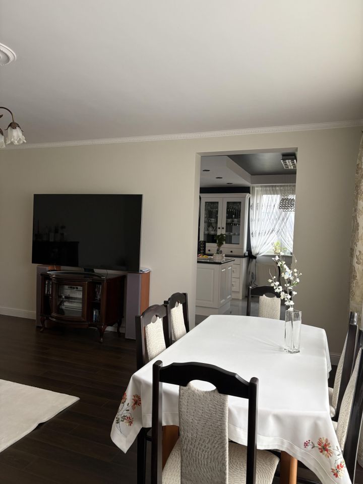 dom wolnostojący, 6 pokoi Chmielnik Jarząbki, bez nazwy ulicy. Zdjęcie 7