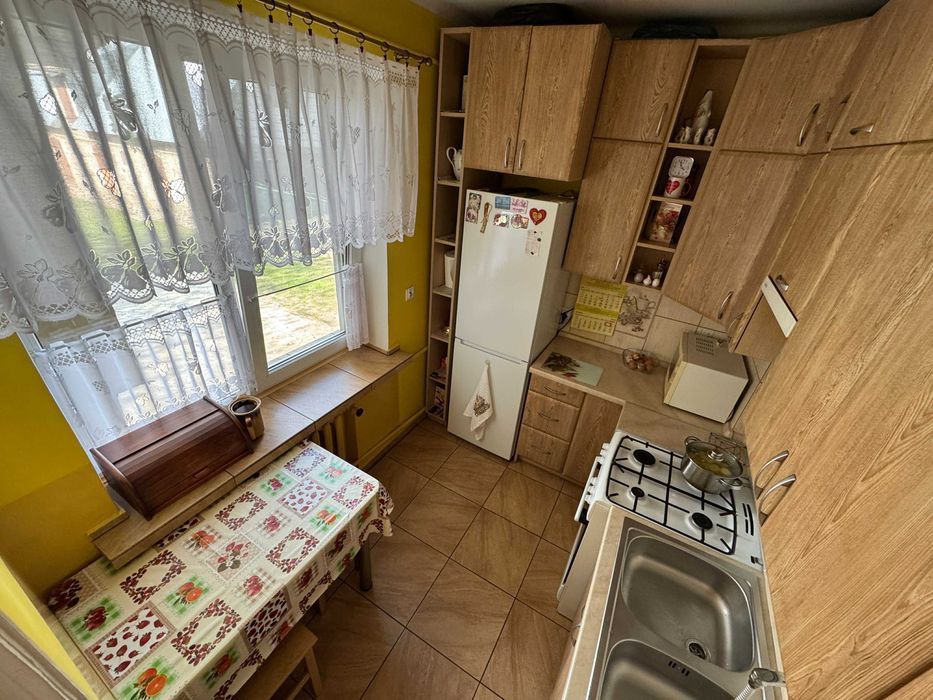 dom wolnostojący, 3 pokoje Przestrzele. Zdjęcie 3