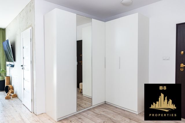 Mieszkanie 4-pokojowe Nowy Dwór Mazowiecki, ul. Jasna. Zdjęcie 13