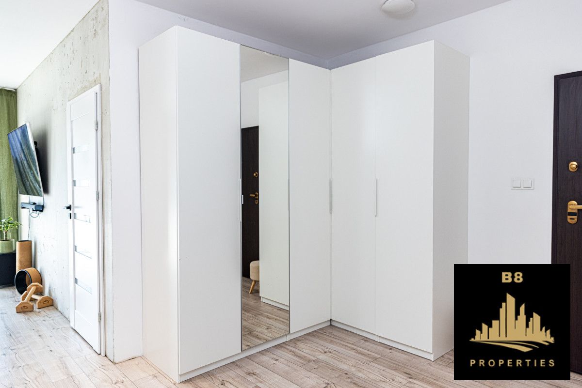 Mieszkanie 4-pokojowe Nowy Dwór Mazowiecki, ul. Jasna. Zdjęcie 13