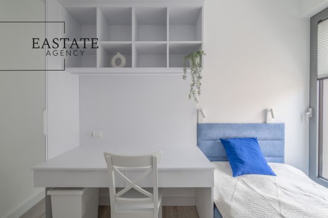 Mieszkanie 2-pokojowe Gdańsk Aniołki, ul. Śniadeckich. Zdjęcie 7