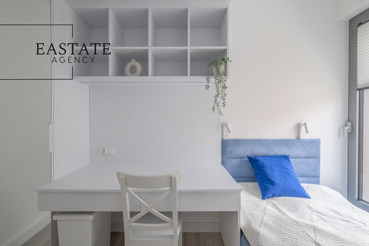 Mieszkanie 2-pokojowe Gdańsk Aniołki, ul. Śniadeckich. Zdjęcie 7