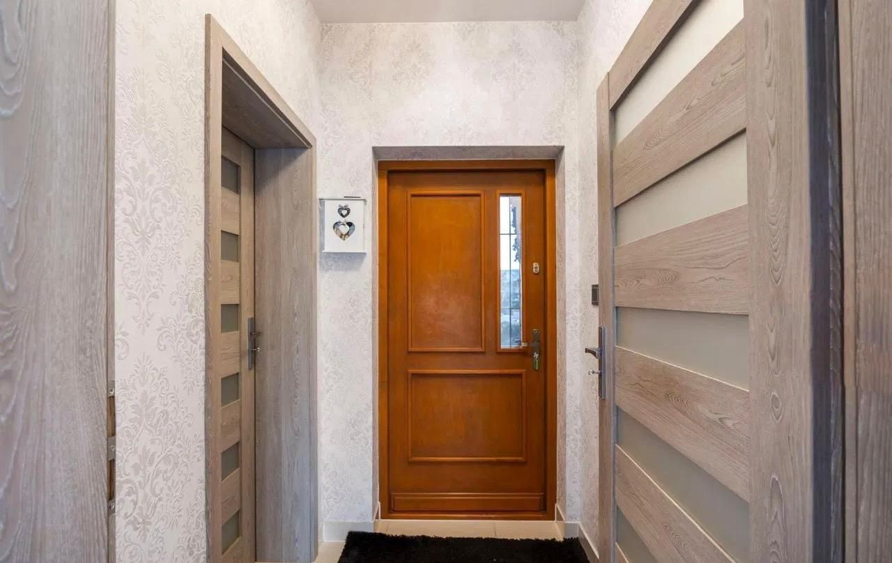 dom szeregowy, 4 pokoje Dobrzykowice, ul. Oliwkowa. Zdjęcie 6