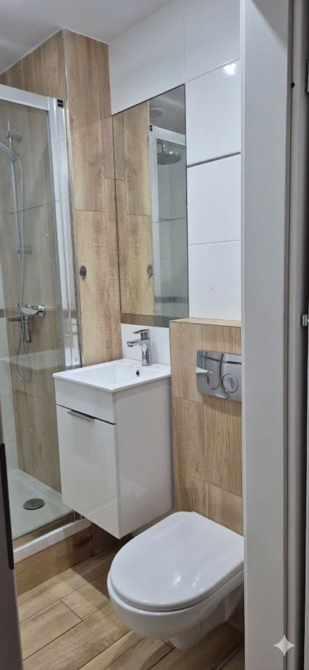 Mieszkanie 2-pokojowe Świętochłowice, ul. Wojska Polskiego. Zdjęcie 2