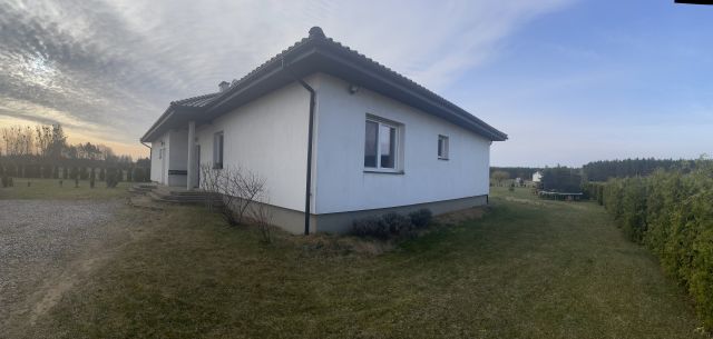 dom wolnostojący, 5 pokoi Gutowo, ul. Wilcza. Zdjęcie 1