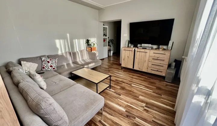 Mieszkanie 2-pokojowe Poznań Grunwald, ul. Grochowska