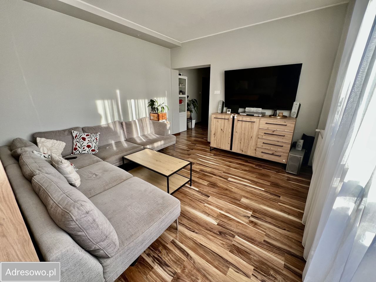 Mieszkanie 2-pokojowe Poznań Grunwald, ul. Grochowska. Zdjęcie 1