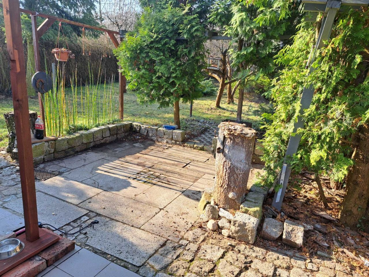 Działka rod Lubsko. Zdjęcie 7