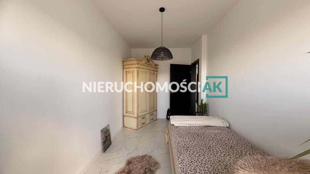 Mieszkanie 3-pokojowe Gaj Wielki, ul. Kościelna. Zdjęcie 11