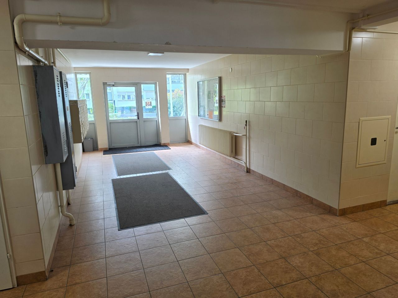 Mieszkanie 1-pokojowe Warszawa Saska Kępa, al. Stanów Zjednoczonych. Zdjęcie 2