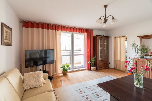 Mieszkanie 3-pokojowe Murowana Goślina, ul. Nowy Rynek. Zdjęcie 2