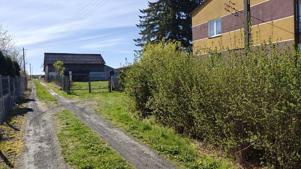 dom wolnostojący, 4 pokoje Poniatowa, ul. Leśniczówka. Zdjęcie 6