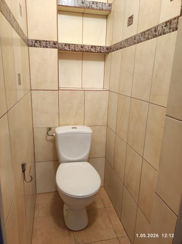 Mieszkanie 3-pokojowe Lubin Centrum, ul. Łużycka. Zdjęcie 11