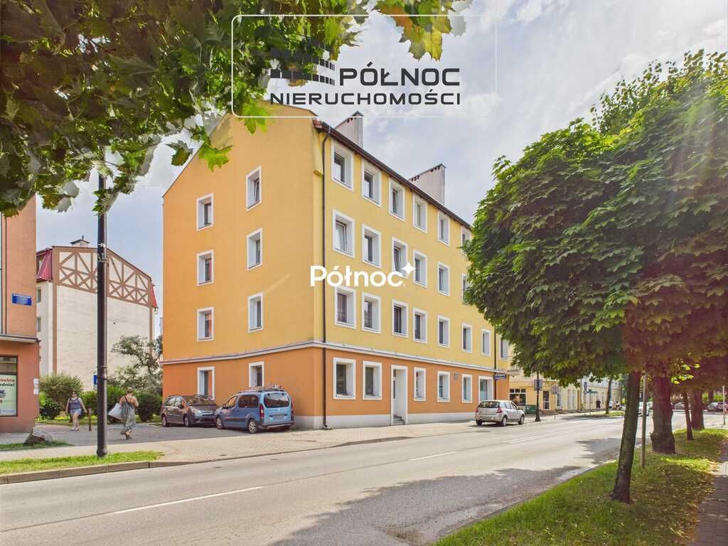 Mieszkanie 3-pokojowe Ełk, ul. Tadeusza Kościuszki. Zdjęcie 13