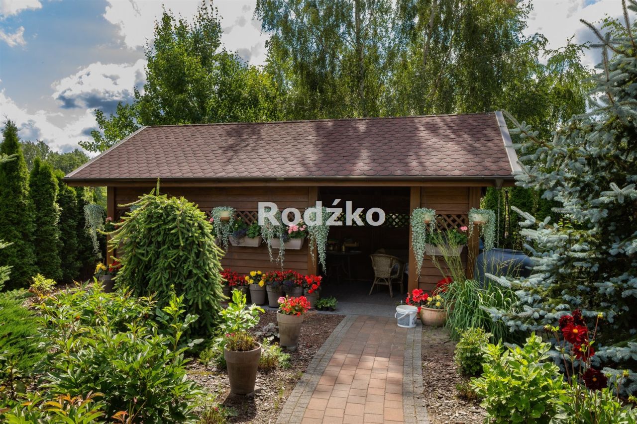dom wolnostojący, 5 pokoi Łabiszyn. Zdjęcie 19