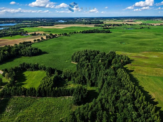Działka budowlana Dębinka. Zdjęcie 4