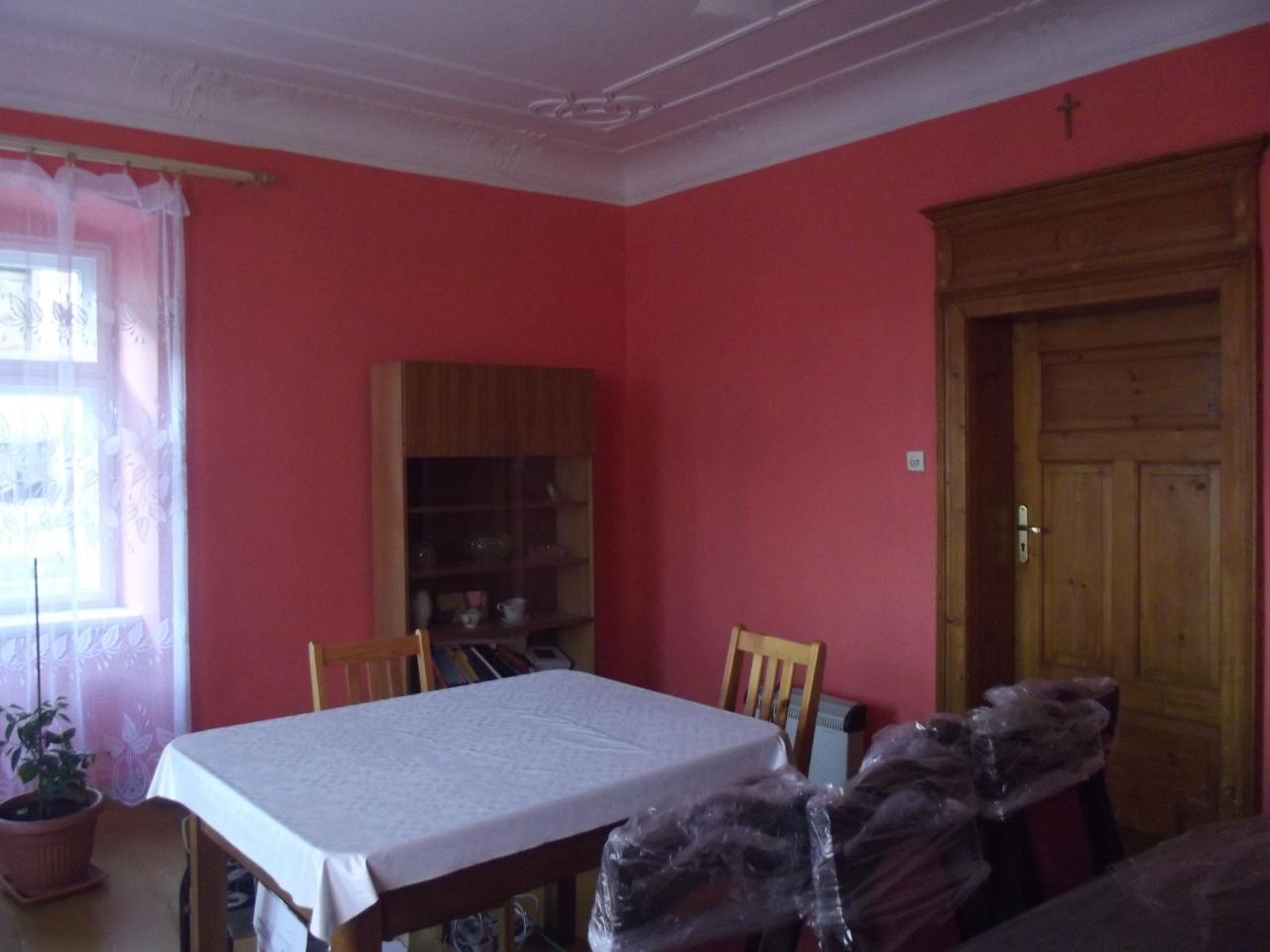 dom wolnostojący, 6 pokoi Międzyrzecze. Zdjęcie 8
