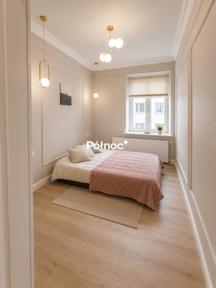 Mieszkanie 3-pokojowe Lublin, ul. Środkowa. Zdjęcie 2