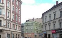 Lokal Wałbrzych Śródmieście, ul. marsz. Józefa Piłsudskiego. Zdjęcie 2