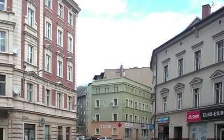 Lokal Wałbrzych Śródmieście, ul. marsz. Józefa Piłsudskiego. Zdjęcie 3