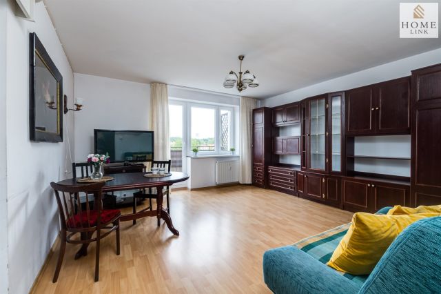 Mieszkanie 3-pokojowe Olsztyn Redykajny, ul. Kardynała Stanisława Hozjusza. Zdjęcie 1