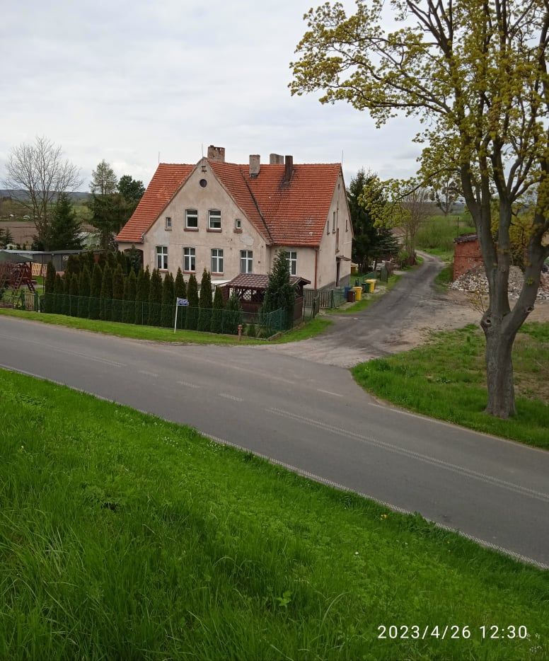 Mieszkanie 2-pokojowe Polskie Stwolno