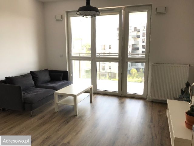 Mieszkanie 2-pokojowe Warszawa Ursynów, ul. Jurajska. Zdjęcie 1