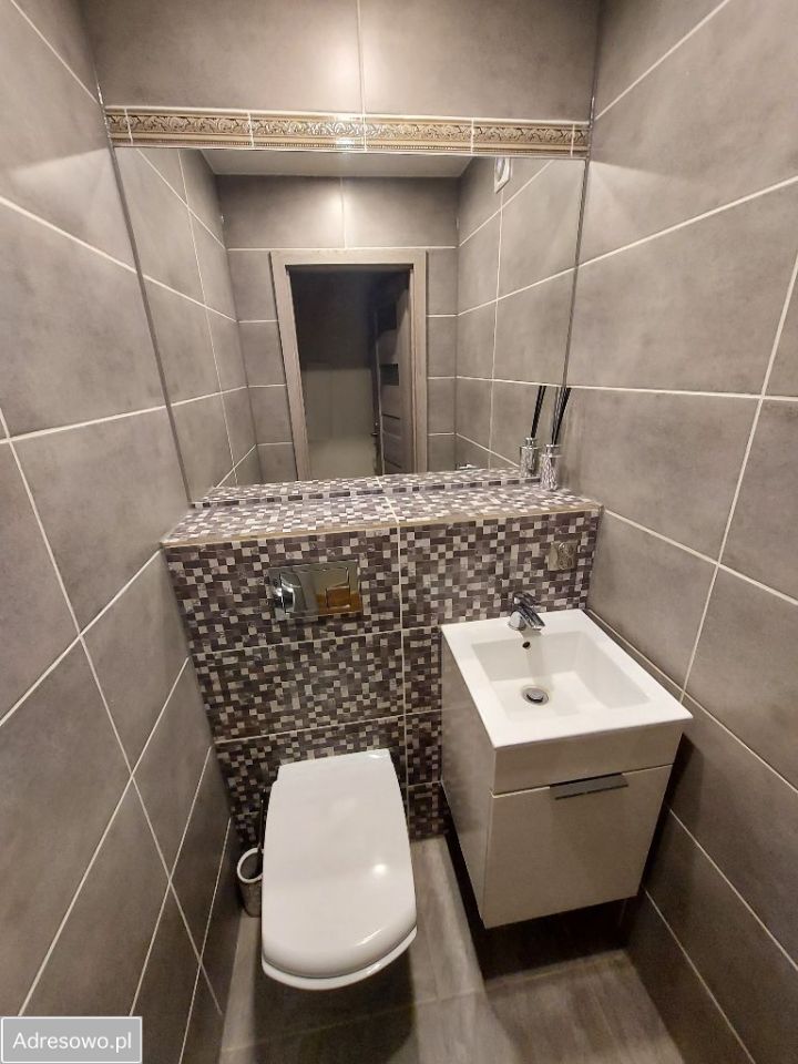 Mieszkanie 3-pokojowe Wrocław Śródmieście, ul. Ludwika Rydygiera. Zdjęcie 9