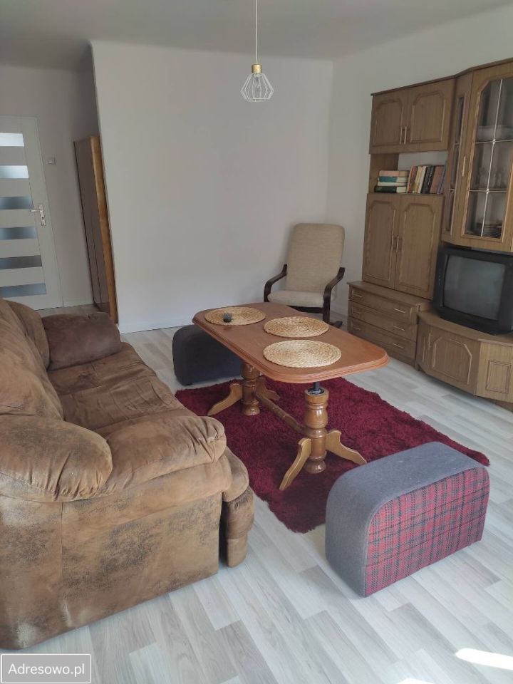 Mieszkanie 2-pokojowe Głubczyce, ul. Niepodległości. Zdjęcie 6