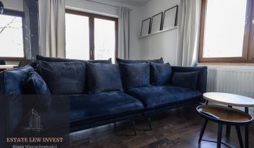 Mieszkanie 2-pokojowe Kraków, ul. Komuny Paryskiej