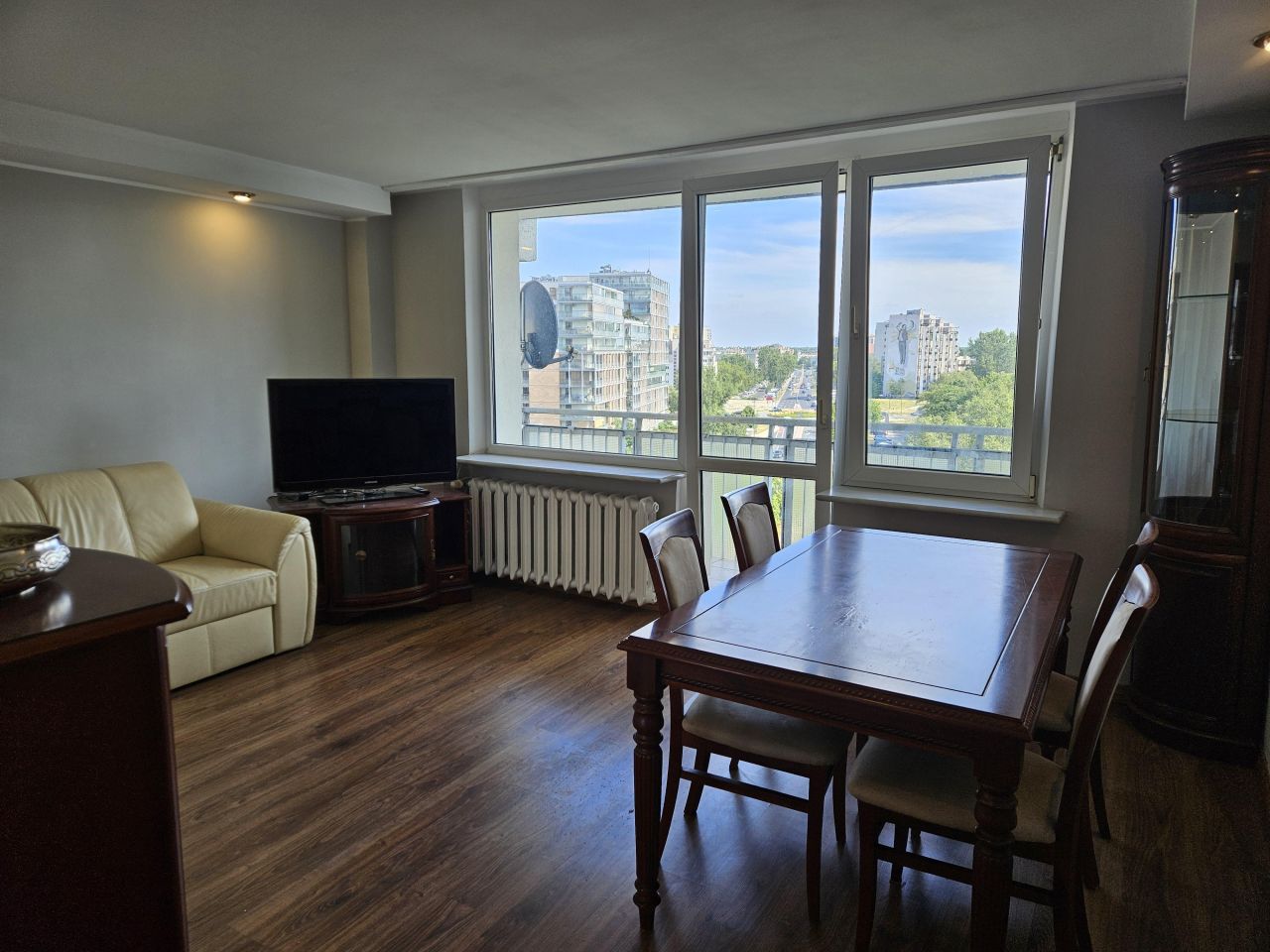 Mieszkanie 2-pokojowe Warszawa Gocław, ul. Stanisława Mikołajczyka. Zdjęcie 6