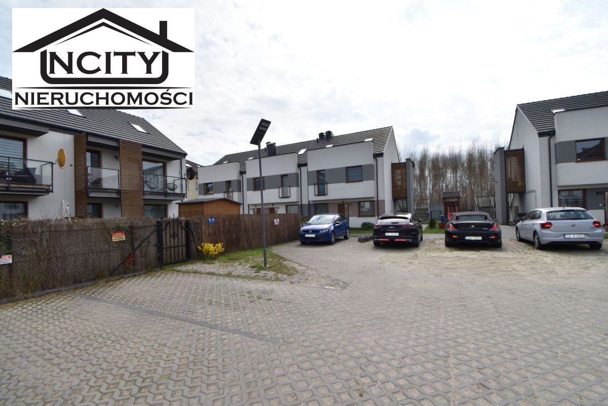 Mieszkanie 4-pokojowe Pruszcz Gdański, ul. Jarosława Dąbrowskiego. Zdjęcie 16