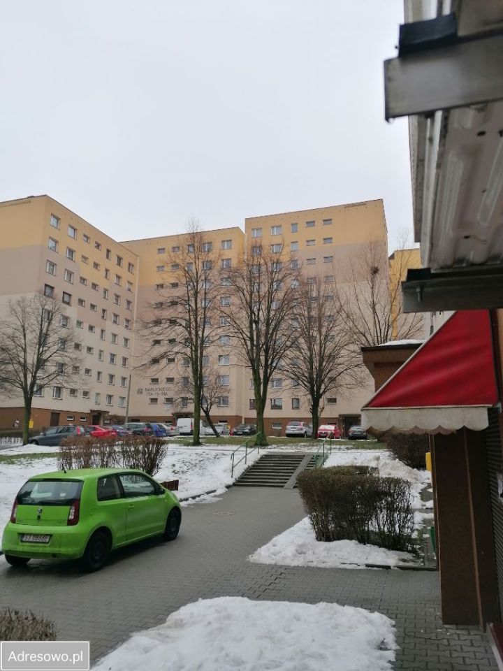 Lokal Katowice os. Witosa. Zdjęcie 2