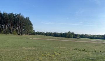 Działka budowlana Krąg