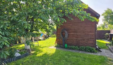 Działka rod Gliwice Ligota Zabrska