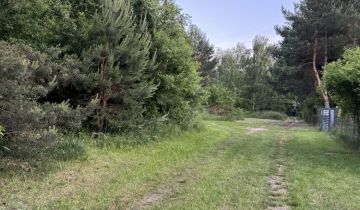 Działka rekreacyjna Zofiówka, ul. Główna