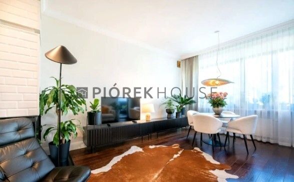 Mieszkanie 3-pokojowe Warszawa Wilanów, ul. Franciszka Klimczaka. Zdjęcie 8