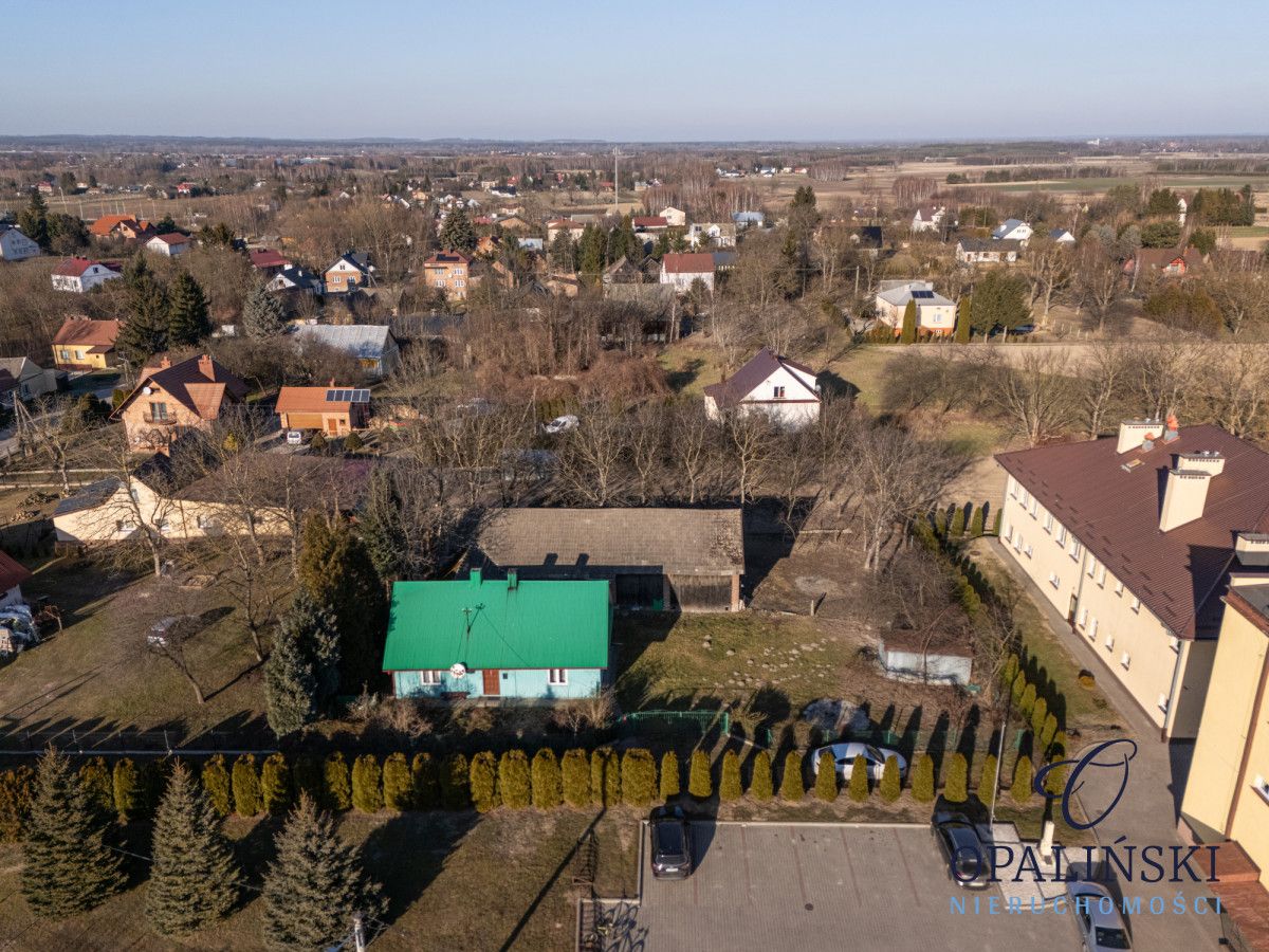 dom wolnostojący, 3 pokoje Przeworsk. Zdjęcie 15