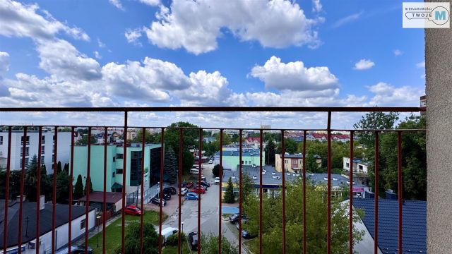 Mieszkanie 2-pokojowe Kielce, ul. Romualda. Zdjęcie 12