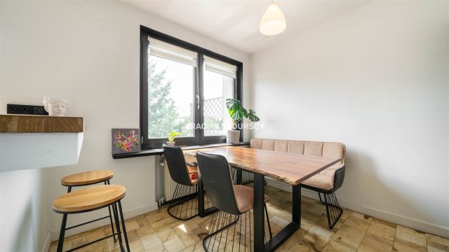dom wolnostojący, 10 pokoi Kraków Prądnik Czerwony, ul. Promienistych. Zdjęcie 30