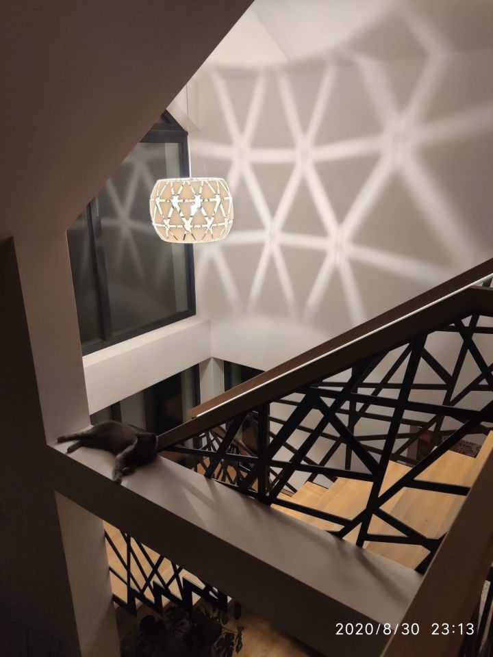 dom wolnostojący, 5 pokoi Kraków Nowa Huta, ul. Klasztorna. Zdjęcie 10