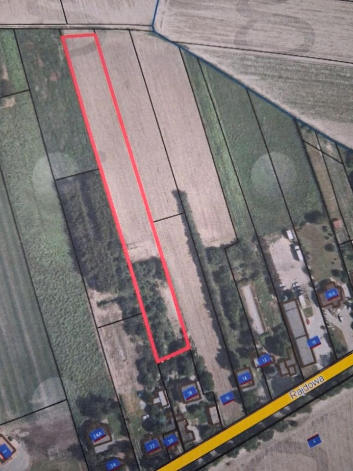 budynek wielorodzinny Konotopa, ul. Rajdowa. Zdjęcie 3