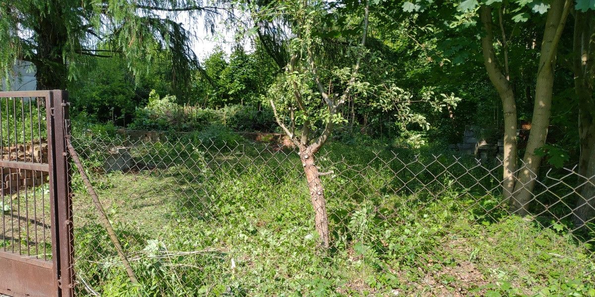 Działka budowlana Różyca, ul. Sportowa