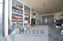 Hala/magazyn Stare Siołkowice. Zdjęcie 4