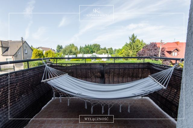 Mieszkanie 3-pokojowe Luboń, ul. Kurowskiego. Zdjęcie 14