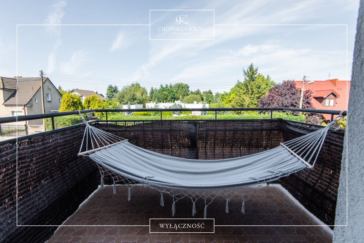 Mieszkanie 4-pokojowe Luboń, ul. Kurowskiego. Zdjęcie 14